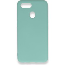 Nettech Oppo A5S Uyumlu Nano Arka Koruma Kılıf