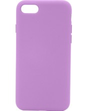 Nettech Apple iPhone 7 Uyumlu Nano Arka Koruma Kılıf