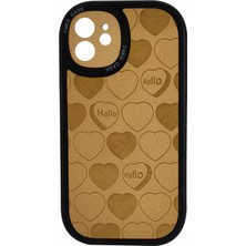 Nettech Apple iPhone 12 Uyumlu Fnko Case Seri Arka Koruma Kılıf