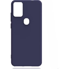 Nettech Reeder P13 Blue Max Pro Uyumlu Trend Seri Arka Koruma Kılıf