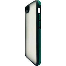 Nettech Apple iPhone 7 Uyumlu NT-N049 Arka Koruma Kılıf