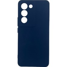 Nettech Vivo V30 Lite Uyumlu Trend Seri Arka Koruma Kılıf