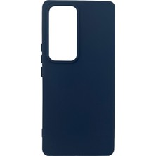 Nettech Vivo V30 Uyumlu Trend Seri Arka Koruma Kılıf