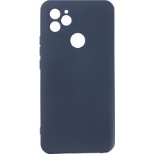 Nettech General Mobile GM21 Uyumlu Nano Arka Koruma Kılıf