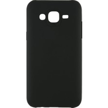 Nettech Samsung Galaxy J500 J5 Uyumlu Suide Arka Koruma Kılıf