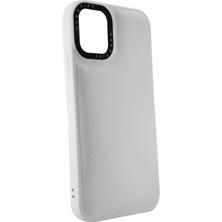 Nettech Realme C11 5g Uyumlu Casetify Buff Seri Arka Koruma Kılıf