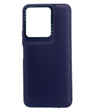 Nettech Vivo Y35 Uyumlu Casetify Buff Seri Arka Koruma Kılıf