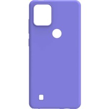 Nettech Realme C21Y Uyumlu Nano Arka Koruma Kılıf