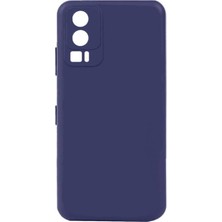 Nettech General Mobile GM23 Uyumlu Trend Seri Arka Koruma Kılıf