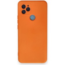 Nettech General Mobile GM22 Uyumlu Nano Arka Koruma Kılıf