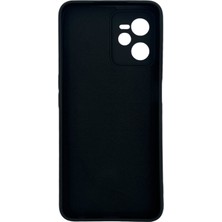 Nettech Realme C55 Uyumlu Nano Arka Koruma Kılıf