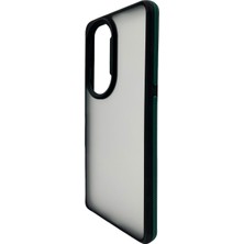 Nettech Oppo Reno 10 5g Uyumlu NT-N049 Arka Koruma Kılıf