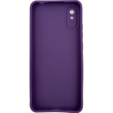 Nettech Xiaomi Redmi 9A Uyumlu Maskot Seri Arka Koruma Kılıf