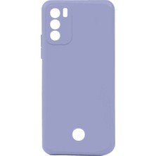 Nettech Reeder S19 Max Pro S Uyumlu Trend Seri Arka Koruma Kılıf