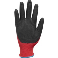 Traffi Gloves TG1140 Microdex Ultra Nitrile Kesilme Seviyesi A Iş Eldiveni