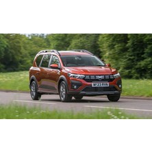 Tvm Gas Springs Dacia Jogger Bagaj Amortisörü 2022- ve Sonrası (2 Adet)