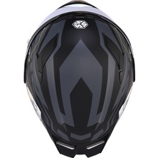 Scoyco -Ff-871 Full Face Kask (Cyber)