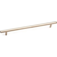 Özsan Boy Saten Mobilya Dolap Çekmece Kulp 160 mm