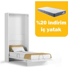 Gaysan Mobilya Duvar Yatakları