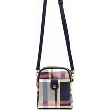 Silver & Polo Laci - Laci SP1157 Kadın Çapraz Çanta