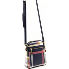 Silver & Polo Laci - Laci SP1157 Kadın Çapraz Çanta