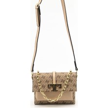 Silver & Polo Koyubej - Ten SP1148 Kadın Çapraz Çanta