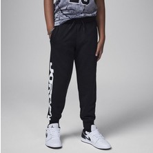 Nıke Jordan Mj Flıght Mvp Hbr Ft Pant Erkek Çocuk Eşofman Altı
