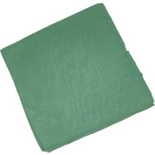 Mim Eşarp ve Şal Dikişli Yazma
