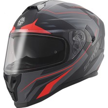 Scoyco -Ff-869 Full Face Kask (Wınd)