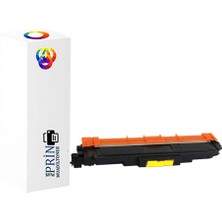 Brother TN-277| Brother HL-L3230CDW Uyumlu Muadil Toner,  4 Renk 2100