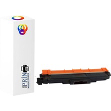 Brother TN-277| Brother HL-L3230CDW Uyumlu Muadil Toner,  4 Renk 2100