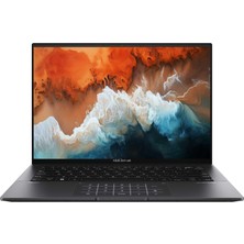 Asus Zenbook UM3402YA-W00TT02 Ryzen5 7530U 8gb 1tbssd 14" Wqxga+ Touch W11H Dizüstü BILGISAYAR-CNT003