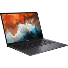 Asus Zenbook UM3402YA-W00TT02 Ryzen5 7530U 8gb 1tbssd 14" Wqxga+ Touch W11H Dizüstü BILGISAYAR-CNT003