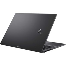 Asus Zenbook UM3402YA-W00TT Ryzen5 7530U 8gb 256SSD 14" Wqxga+ Touch W11H Dizüstü Bilgisayar