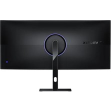 Kavisli Oyun Monitörü G34WQI Eu | Monitör | 34 Inç, Va, Wqhd, 180