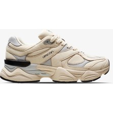 Lescon Ghost Easystep Spor Ayakkabı Bej
