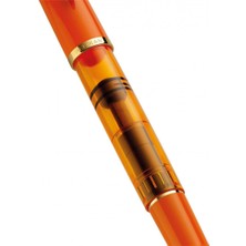 Pelikan M200 Orange Delight Special Edition Dolma Kalem