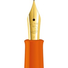 Pelikan M200 Orange Delight Special Edition Dolma Kalem