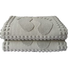 Özdilek Winter Paspas Ayak Havlu 2 Adet