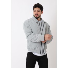 Yakalı Bel Lastikli Nova Mevsimlik Mont Bl 1759_60300