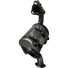 Mercedes C200 1.6 R9M Dizel Partikül Filtresi Euro6 OM626 A2054904514