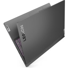 Lenovo Legion Slim 5 16APH8 Amd Ryzen 7 7840HS 80GB Ddr5 2tb SSD + 2tb SSD 8GB/RTX4070/140W Freedos 16" 240Hz Wqxga Taşınabilir Bilgisayar 882Y9008CTXF12 + Zettaçanta