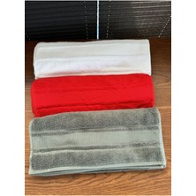 Özdilek Colourist 6’lı %100 Pamuklu El Yüz Havlusu 50*90