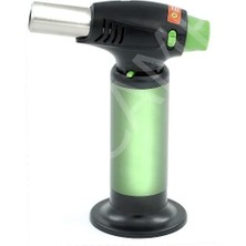 El-Biz Orcamp X-501 Çakmak Gazı Doldurulabilir Torch Pürmüz