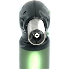 El-Biz Orcamp X-501 Çakmak Gazı Doldurulabilir Torch Pürmüz
