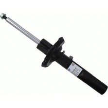 Ön Amortisör 50MM Golf Vii-Octavi-A3 13 Gazli 12