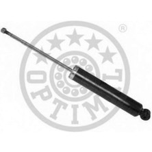 Arka Amortisör Palio-Siena Weekend 12