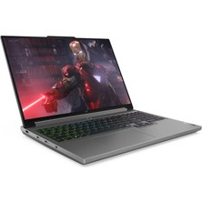 Lenovo Legion 5 83DG00500TT09 I7-14650HX 32GB 2tbssd RTX4050 16" Qhd+ W11H Dizüstü Bilgisayar