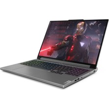 Lenovo Legion 5 83DG00500TT09 I7-14650HX 32GB 2tbssd RTX4050 16" Qhd+ W11H Dizüstü Bilgisayar