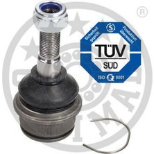 Rotil Üst Transporter T4 1.9d-2.4d-2.5tdi 96-03 12